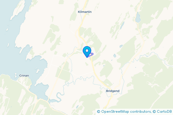Van Hire in Killinochonoch, Argyll and Bute, Scotland