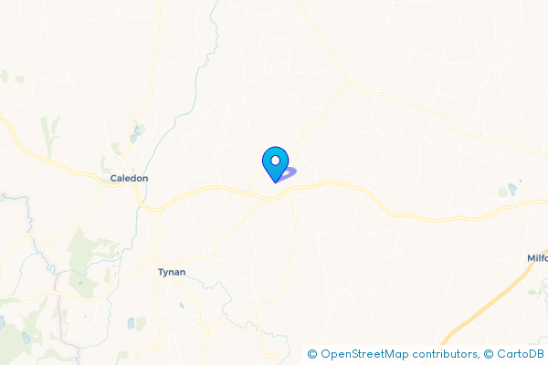Van Hire in Killylea, Armagh, Northern Ireland