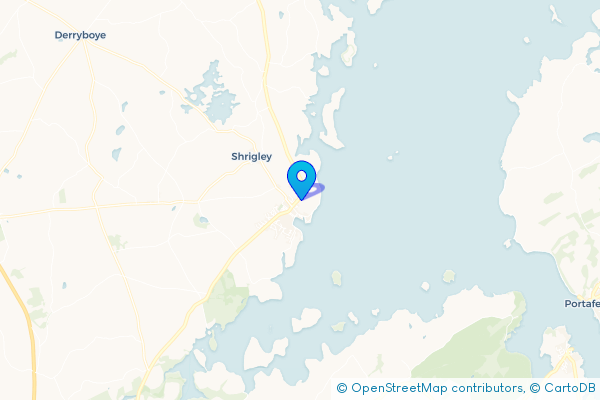Van Hire in Killyleagh, Down, Northern Ireland