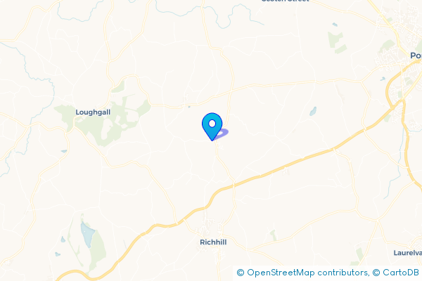Van Hire in Kilmore, Armagh, Northern Ireland