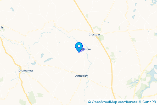 Van Hire in Kilmore, Down, Northern Ireland