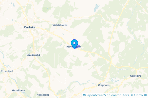 Van Hire in Kilncadzow, South Lanarkshire, Scotland