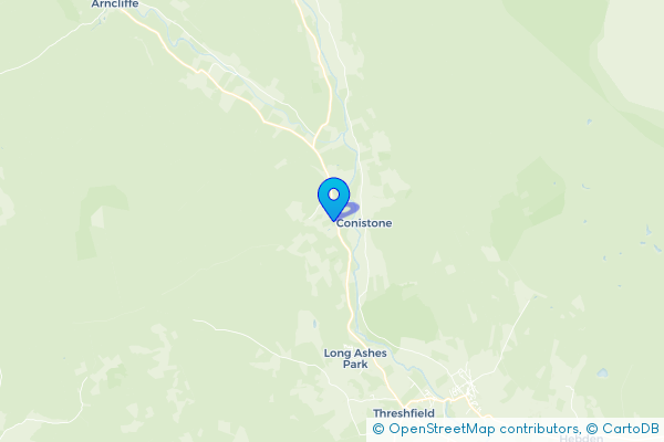 Van Hire in Kilnsey, North Yorkshire, England