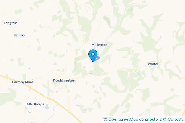 Van Hire in Kilnwick Percy, East Riding of Yorkshire, England