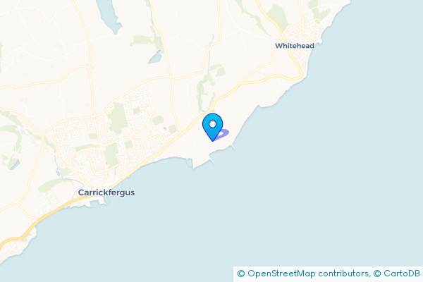 Van Hire in Kilroot, Carrickfergus, Northern Ireland