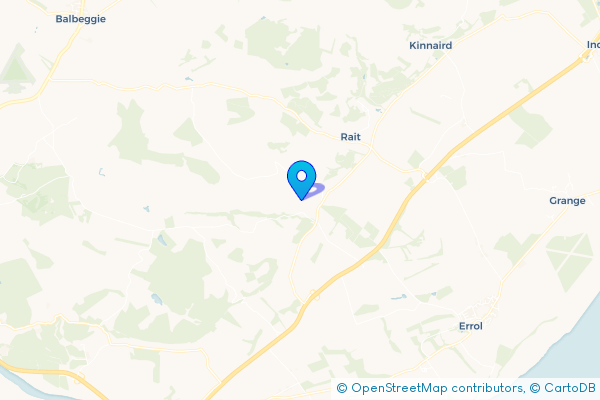 Van Hire in Kilspindie, Perth and Kinross, Scotland