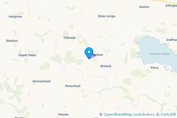 Van Hire in Kimbolton, Cambridgeshire, England