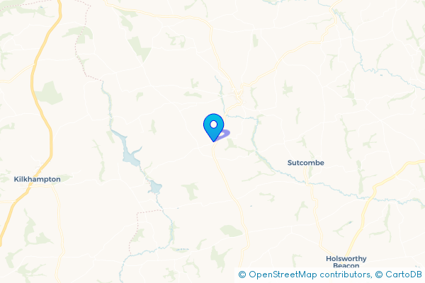 Van Hire in Kimworthy, Devon, England