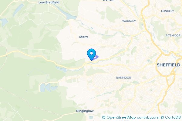 Van Hire in King Edwards, South Yorkshire, England