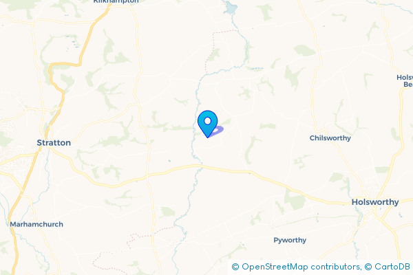 Van Hire in Kingford, Devon, England