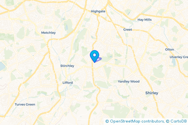 Van Hire in King's Heath, West Midlands, England