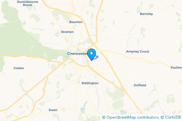 Van Hire in Kings Hill, Gloucestershire, England