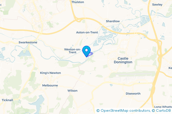 Van Hire in King's Mills, Leicestershire, England