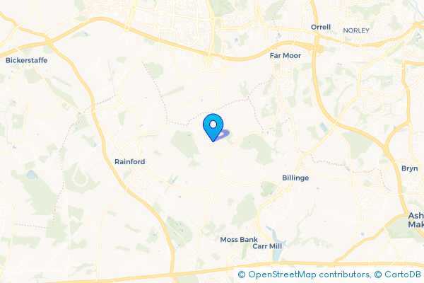 Van Hire in Kings Moss, Merseyside, England