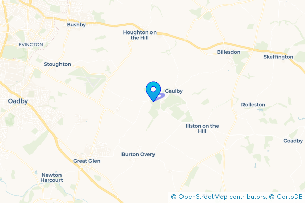 Van Hire in King's Norton, Leicestershire, England