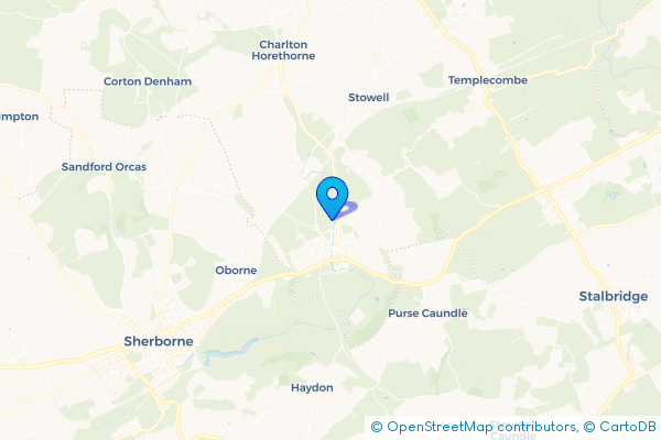 Van Hire in Kingsbury Regis, Somerset, England