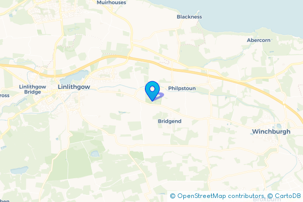 Van Hire in Kingscavil, West Lothian, Scotland