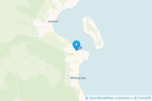 Van Hire in Kingscross, North Ayrshire, Scotland