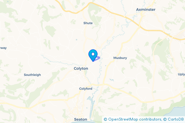 Van Hire in Kingsdon, Devon, England