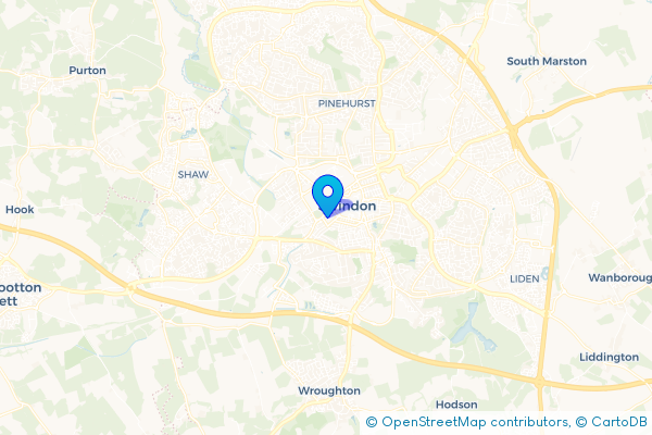 Van Hire in Kingshill, Wiltshire, England