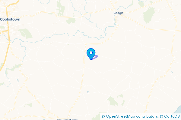 Van Hire in Kingsmill, Cookstown, Northern Ireland