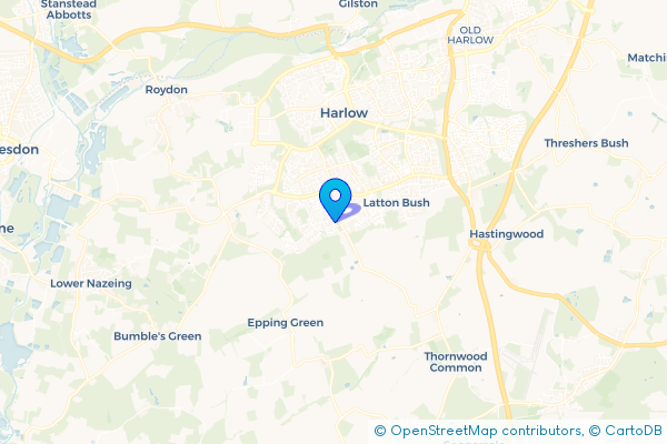 Van Hire in Kingsmoor, Essex, England