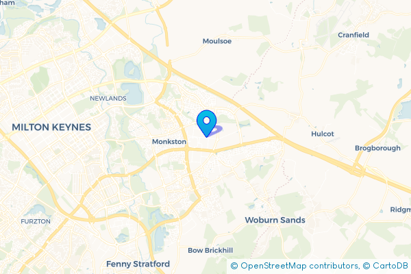 Van Hire in Kingston, Buckinghamshire, England