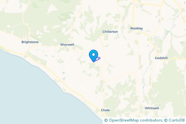 Van Hire in Kingston, Isle of Wight, England