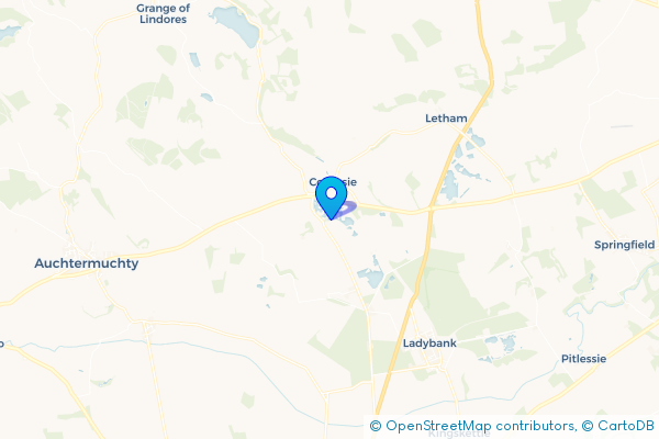 Van Hire in Kinloch, Fife, Scotland