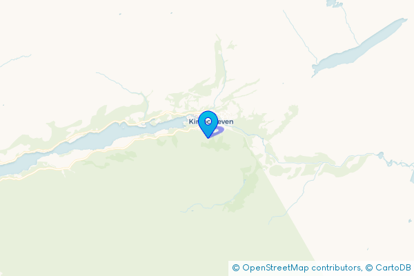 Van Hire in Kinlochleven, Highland, Scotland