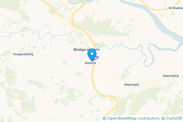Van Hire in Kintillo, Perth and Kinross, Scotland