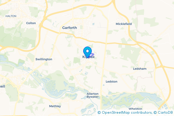 Van Hire in Kippax, West Yorkshire, England