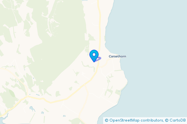 Van Hire in Kirkbean, Dumfries and Galloway, Scotland
