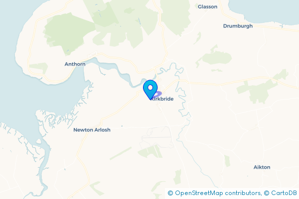 Van Hire in Kirkbride, Cumbria, England