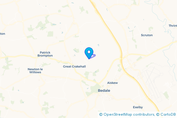 Van Hire in Kirkbridge, North Yorkshire, England