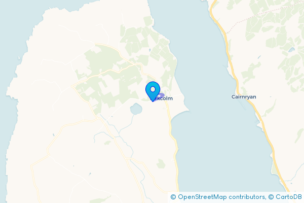 Van Hire in Kirkcolm, Dumfries and Galloway, Scotland
