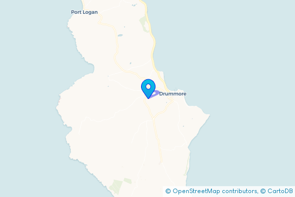 Van Hire in Kirkmaiden, Dumfries and Galloway, Scotland