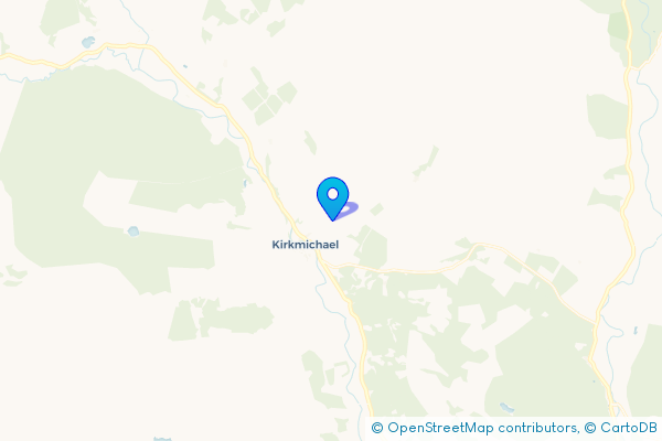 Van Hire in Kirkmichael, Perth and Kinross, Scotland