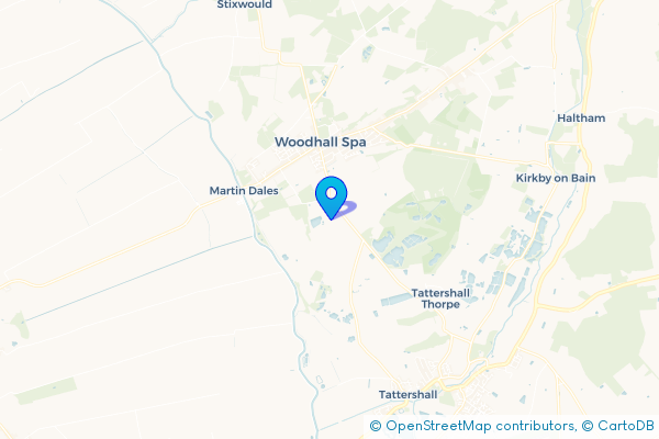 Van Hire in Kirkstead, Lincolnshire, England