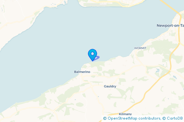 Van Hire in Kirkton, Fife, Scotland