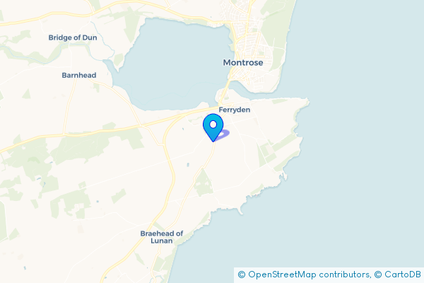 Van Hire in Kirkton of Craig, Angus, Scotland