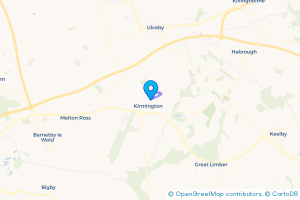 Van Hire in Kirmington, Lincolnshire, England