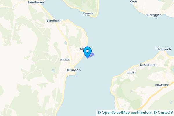 Van Hire in Kirn, Argyll and Bute, Scotland