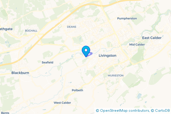 Van Hire in Kirton Campus, West Lothian, Scotland