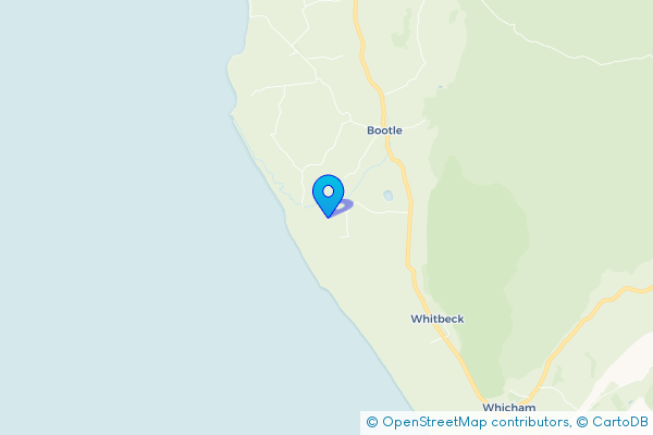 Van Hire in Kiskin, Cumbria, England