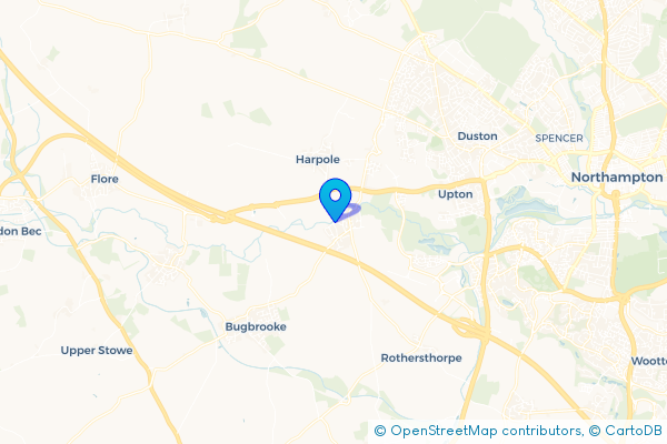Van Hire in Kislingbury, Northamptonshire, England