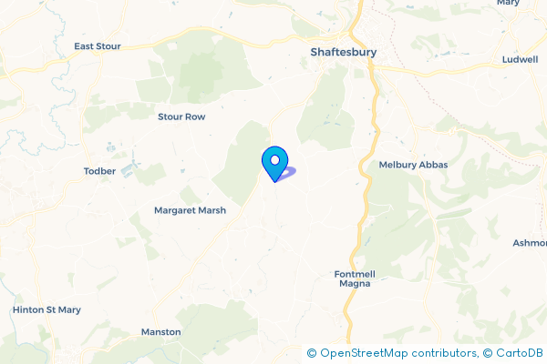 Van Hire in Kit Hill, Dorset, England