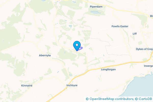 Van Hire in Knapp, Perth and Kinross, Scotland