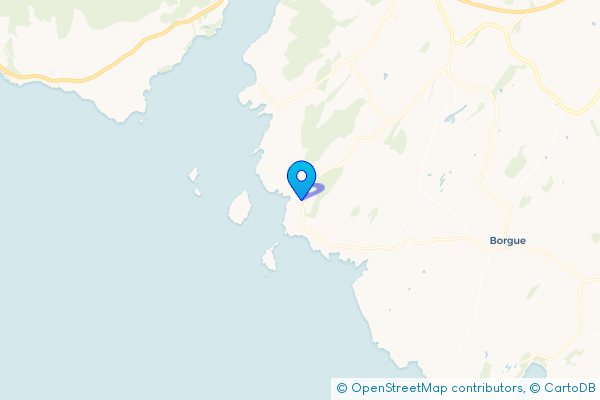 Van Hire in Knockbrex, Dumfries and Galloway, Scotland