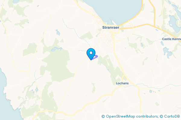 Van Hire in Knockglass, Dumfries and Galloway, Scotland